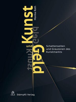 cover image of Kunst und Geld--Geld und Kunst